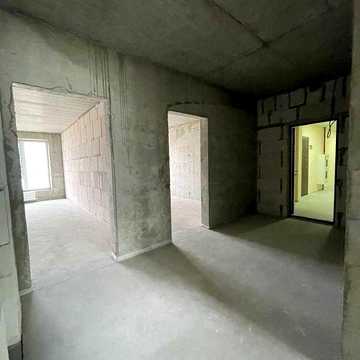 3х ком. кв. 108м2 ЖК Острова. Дом сдан! Рассрочка! Без комиссии! 75600$ ! ЖК Острова