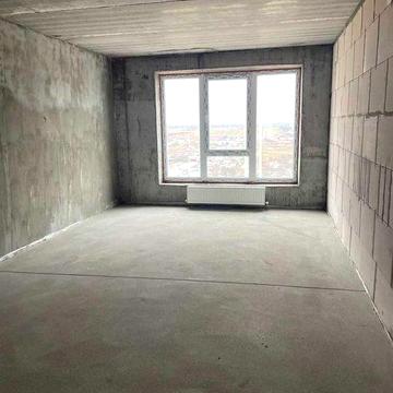 3х ком. кв.  108м2  ЖК Острова. Дом сдан! Рассрочка! Без комиссии! 75600$ ! ЖК Острова