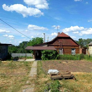 Продам дом в Люботині
