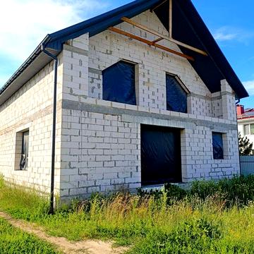 Продаж Будинку 200 м² + Гараж 40 м² на 2 машини