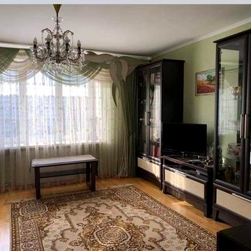 Оренд двокімнатної квартири