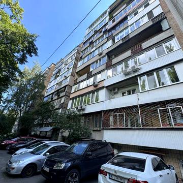 Однокімнатна Квартира Печерський. Сертифікат