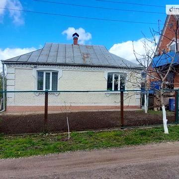 Продаж 3к Дім провулок Каденюка