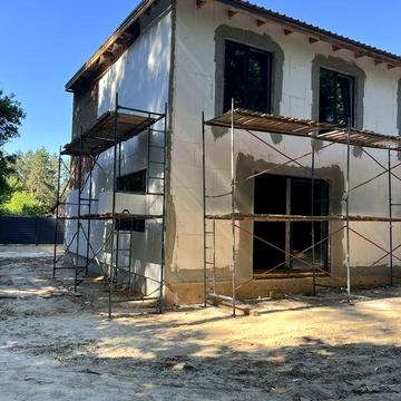Таунхауси, будинки Ihouse Житомир Корабельна.
