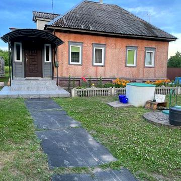 Житло для проживання