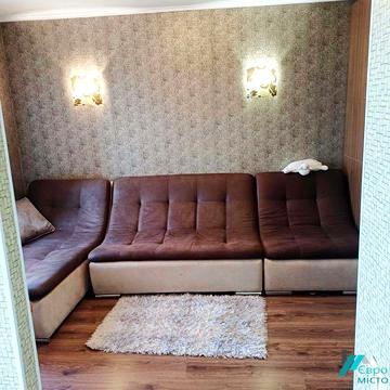 Гарна 2 кімнатна квартира з меблями - 51 кв.м.