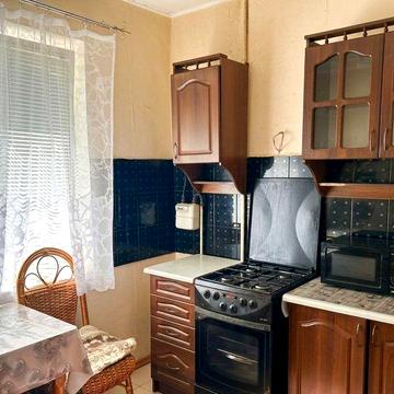 Продаж 1-кімнатної квартири | 30 км від Києва | с. ГАВРИЛІВКА