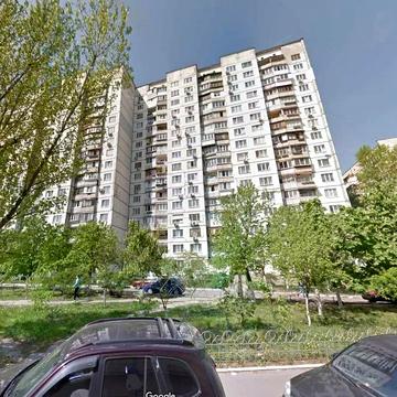 Оболонський просп., 13