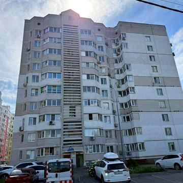 Однокімнатна квартира в селі Святопетрівське, під Києвом ЖК Петрівський оновлений