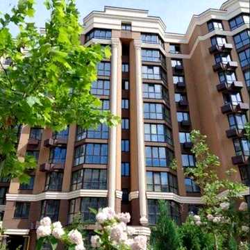 Продаж нової 3 кімнатної квартири ЖК Софія Резиденс Sofia Residence Софіївська Борщагівка ЖК «Софія Резиденс»