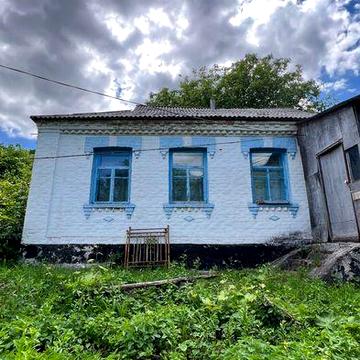 Продаж будинок Білоцерківський район
