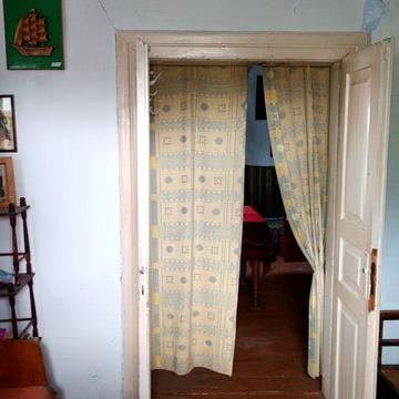 Здам стару хату на довгий термін м.Сарни
