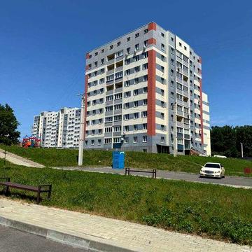 ДЕШЕВЛЕ НЕТ! ДОМ СДАН! ЖК Победы АЛЕКСЕЕВКА Продам 3 комн. квартиру S=78м2 Люди заселились! AB ЖК Победа, Перемога