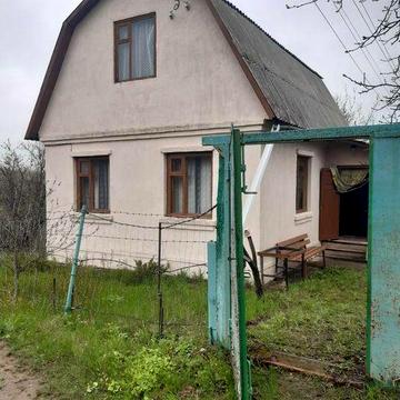 Продам свою дачу в Аксютовке!