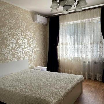 Сдам 1к кв Вильямса/Королева