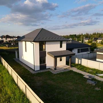 Продаж будинку 140 м2, 7 соток