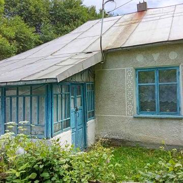 Продається будинок