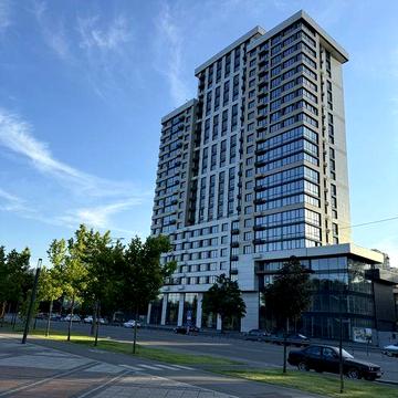 Лучший вариант для инвестиции на Победе  ЖК Фаворит ЖК Favorit river park