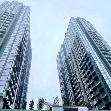 Продаж 2к з прямим видом на Дніпро в ЖК Edeldorf Hills ЖК Edeldorf Hills