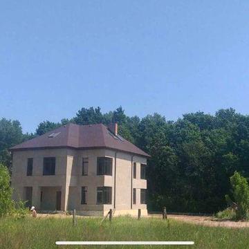Енергоефективний будинок біля лісу | Камін | Гараж на 2 авто