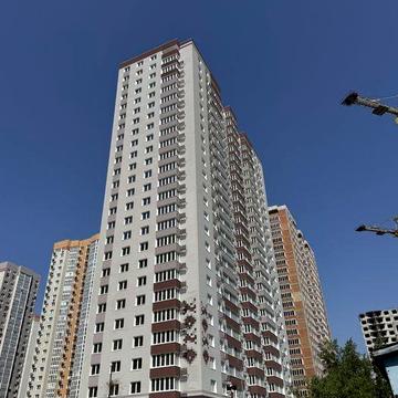 Продаж 1К 48м «Патріотика» Будинок «Збараж» Софії Русової