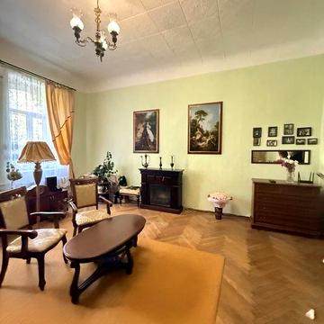 Продам 3 кім квартиру БОС