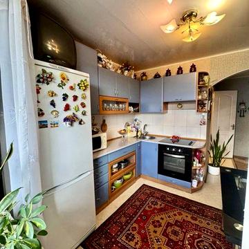 Продам 2к квартиру ул.Юрия Кондратюка 24