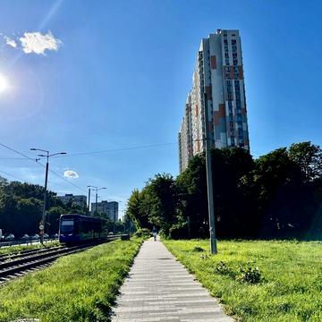 Київ, Борщагівка, Продаж однокімнатна з ремонтом і меблями, новий зданий будинок, без високих податків ЖК Пектораль