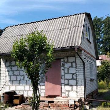 Продаж дачі СТ Ветеран Кільцева