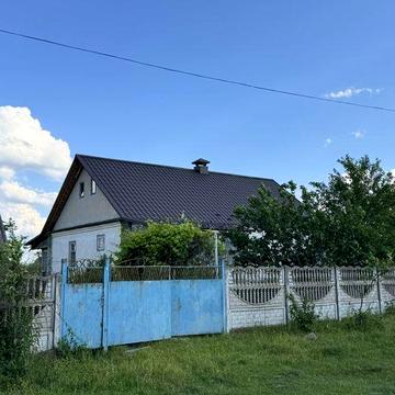 Приватний Будинок с. Старосільці