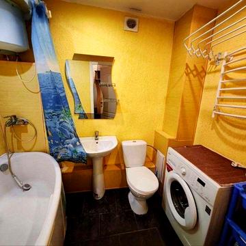 Сдам   смарт - квартиру низ А. Поля , Мириада.