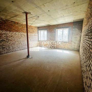 Продаж квартири 36.6м² під ремонт з вільним плануванням, Київський Шлях 95