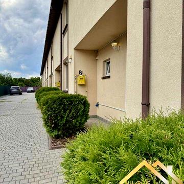 БЕЗ КОМІСІЇ! Продаж таунхаусу площею 81 м² у затишному закритому комплексі!