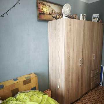 Продаж 3 квартири. Гарне планування.