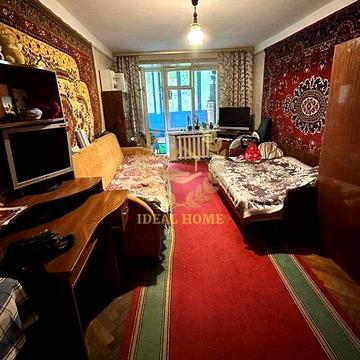 Продам 1-кімнатну квартиру в Голосіївському районі на проспекті Науки