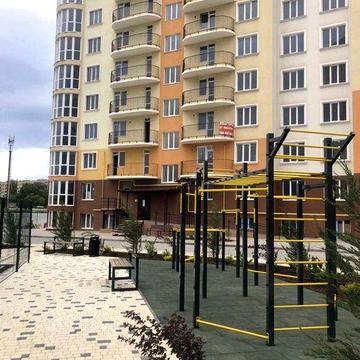 Продам 1 ком. квартиру ул. Семена Палия в новом доме