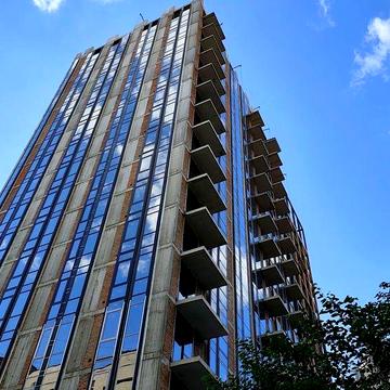 ЖК Montreal House Продам Квартиру 2к 72м2 ЖК Montreal House