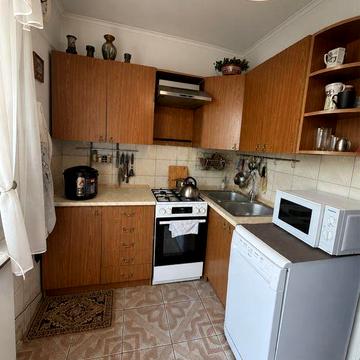 Продаж 3кім недалеко від центру з виглядом на центр Львова р-н Погулянки вул. Братуня(р-н Водоканалу)