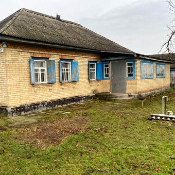 Житловий будинок