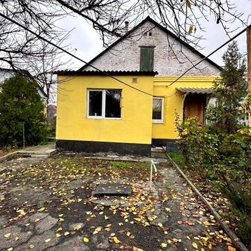 продам часть дома со своим двором 4к, 83м2 возможно бронирование рассрочка левый берег Коляева Днепр
