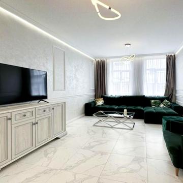 Tamanska Luxury Apartments