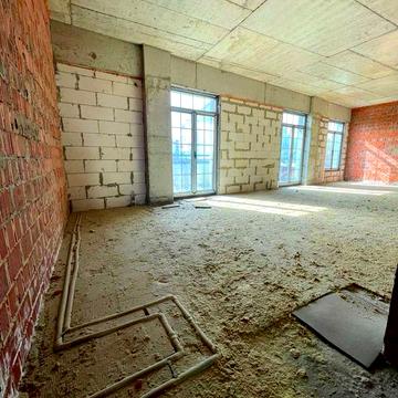 Продам 3к квартиру ЖК Park Residence Центр Соборный р-н 274 990$