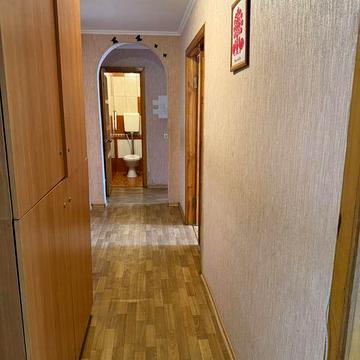 Сдам 2х комнатную квартиру