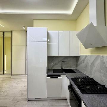 Оренда 1-кім квартири новобудова ЖК Forum Apartments по вул. Під Дубом