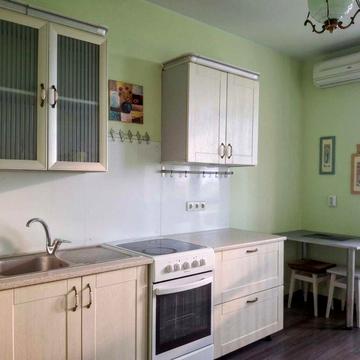 Бульвар Ярослава Гашека 20, 43.5кв.м