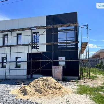 Продаж 4к Дуплекс Київська вулиця