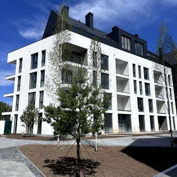 Продаж квартир в ЖК Riverside