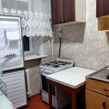 1 комнатная квартира длительно
