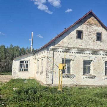 Бабинці-продам цегляний будинок біля лісу  з ділянкою 5 сот!