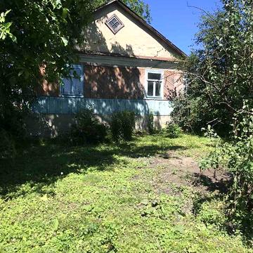 Продаж 4к Дім Тиха вулиця